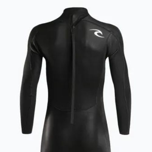 Rip Curl Freelite 3/2 mm vyriškos plaukimo putos black 119MFS