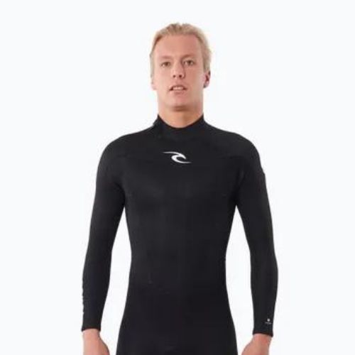 Rip Curl Freelite 3/2 mm vyriškos plaukimo putos black 119MFS