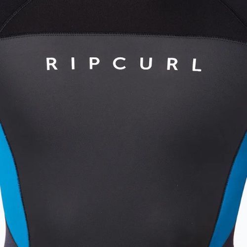 Vyriškas Rip Curl Omega 2/2 mm mėlynas 115MFS maudymosi kostiumas
