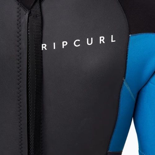 Vyriškas Rip Curl Omega 2/2 mm mėlynas 115MFS maudymosi kostiumas