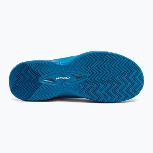 HEAD Revolt Evo 2.0 vyriški teniso bateliai blue 273222
