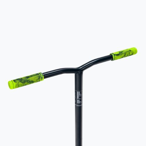 Razor Pro X freestyle motoroleris juodas 13073420