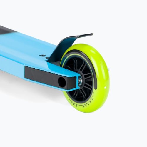 Razor Pro X freestyle motoroleris juodas 13073420