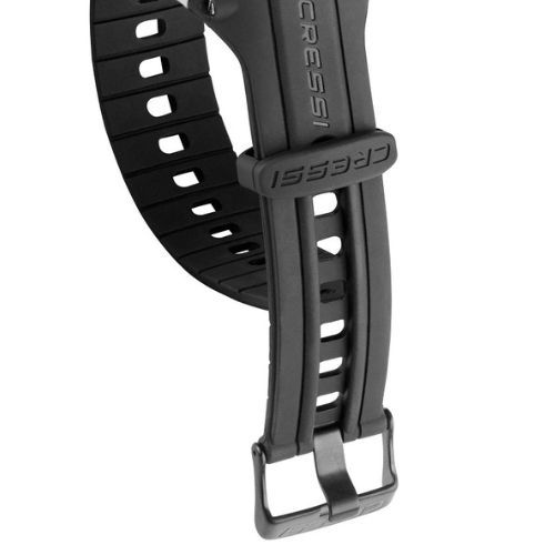 Cressi King nardymo kompiuteris mėlynos spalvos KS842020