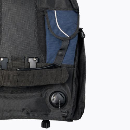 Cressi Aviator nardymo striukė mėlyna IC772001