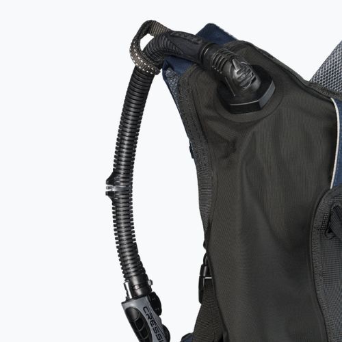 Cressi Lightwing nardymo striukė mėlyna IC773001