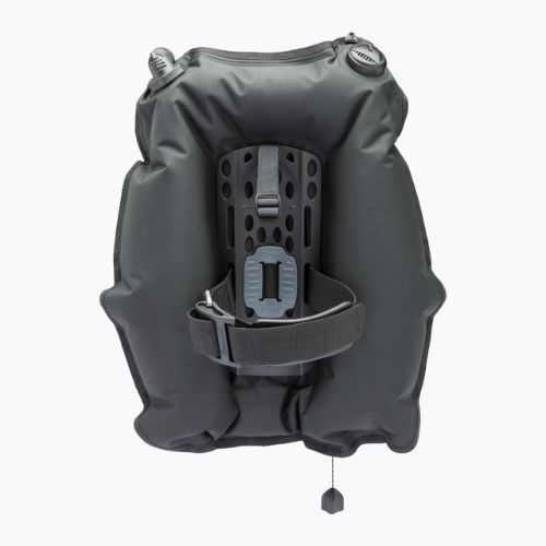 Cressi Patrol nardymo striukė juoda IC741601