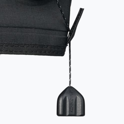 Cressi Start Pro nardymo striukė juoda IC721900
