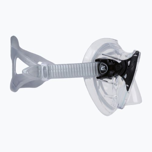 Cressi Big Eyes Evolution skaidri nardymo kaukė DS340060