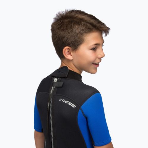 Cressi Med X 2.5mm vaikiškas nardymo kostiumas LV438001