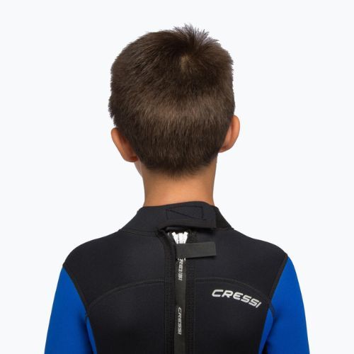 Cressi Med X 2.5mm vaikiškas nardymo kostiumas LV438001