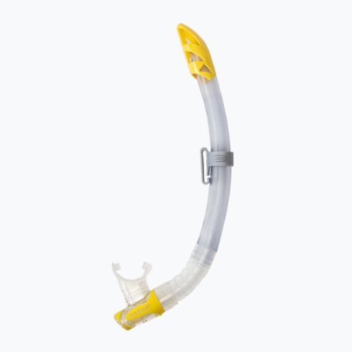 Cressi Matrix + Gamma nardymo rinkinys geltonas DS302504