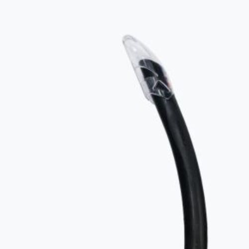 Cressi Pluma nardymo rinkinys, juodas CA179535