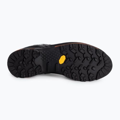 Salewa MTN Trainer 2 GTX vyriški trekingo batai juodi 00-0000061356