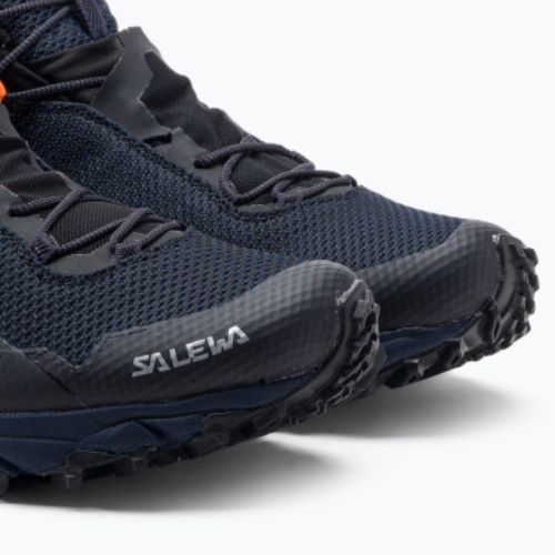 Salewa vyriški žygio batai Ultra Flex 2 Mid GTX black 00-0000061387
