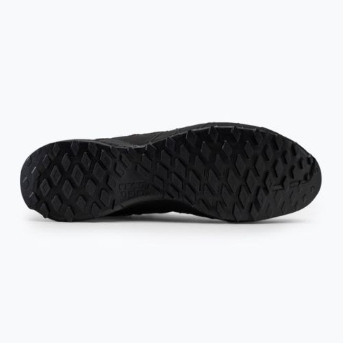 Vyriški priėjimo prie trasų batai Salewa Wildfire 2 black/black