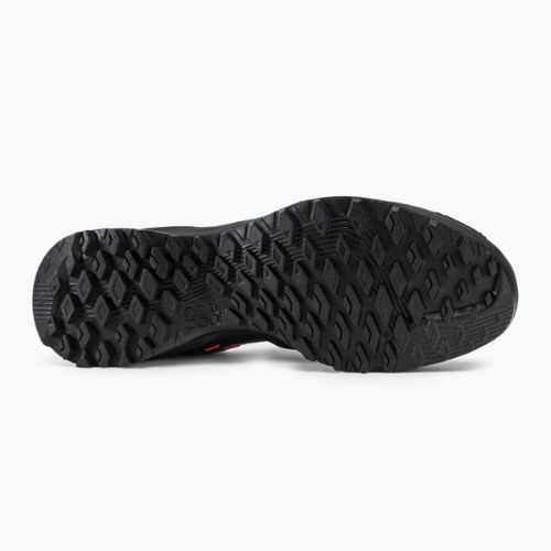 Salewa Wildfire Canvas vyriški žygio batai žali 00-0000061406