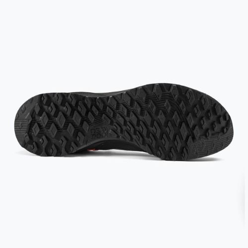 Salewa Wildfire Canvas vyriški žygio batai rudi 00-0000061406