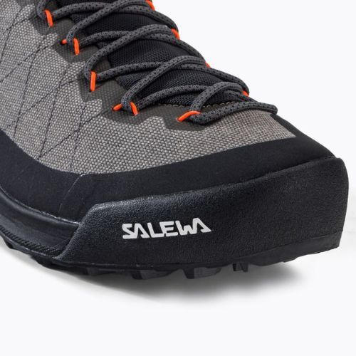 Salewa Wildfire Canvas vyriški žygio batai rudi 00-0000061406