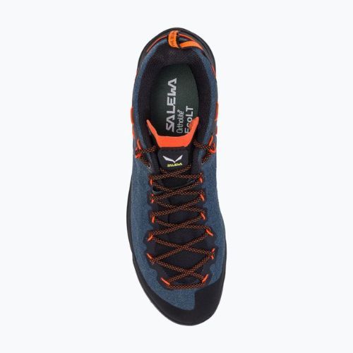 Salewa Wildfire Canvas vyriški žygio batai tamsiai mėlyni 00-0000061406