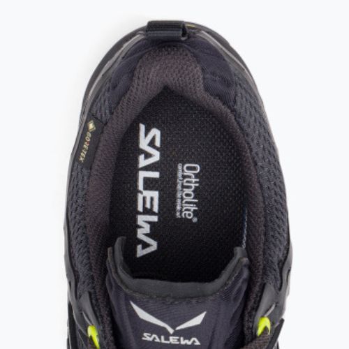 Salewa Wildfire GTX vyriški sportiniai bateliai juodi 00-0000063487