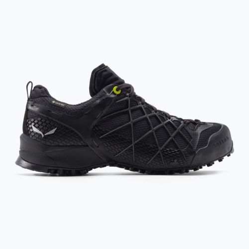 Salewa Wildfire GTX vyriški sportiniai bateliai juodi 00-0000063487