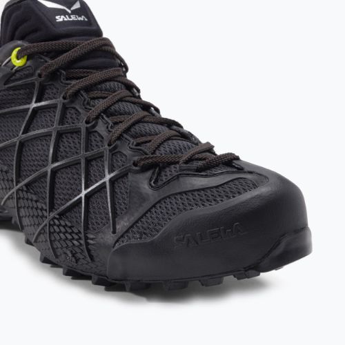 Salewa Wildfire GTX vyriški sportiniai bateliai juodi 00-0000063487