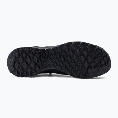 Salewa Wildfire Leather vyriški žygio batai žali 00-0000061395