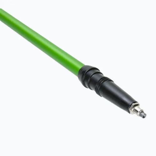 Viking Kivi 73 trekingo lazdos juodos spalvos 610/19/4657/73