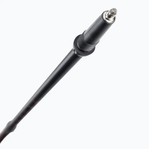 Viking šiaurietiško ėjimo lazdos Kube Pro 34 raudonos 650/22/1743/34