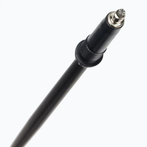 Viking Lite Pro 08 šiaurietiškojo ėjimo lazdos juodos/pilkos spalvos 650/21/4563/08/105