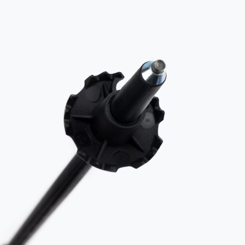 LEKI Cressida trekingo lazdos baltos spalvos 65221191