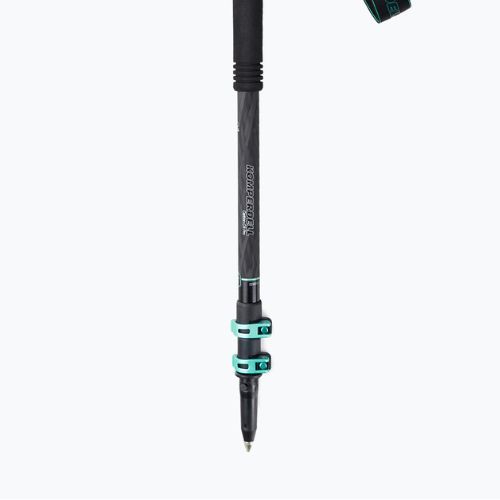 Komperdell Carbon C3 Pro Compact trekingo lazdos 1752361-10