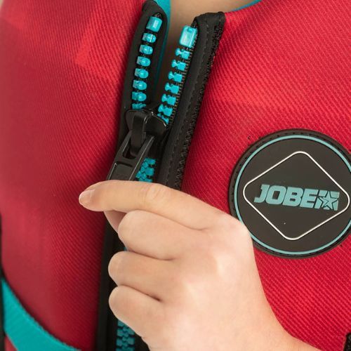 Jobe Neopreninė vaikiška plūduriavimo liemenė rožinė 244921010