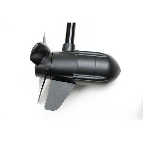 Fox International žvejybos variklis 80 lb 12 v BL variklis juodas CEN010