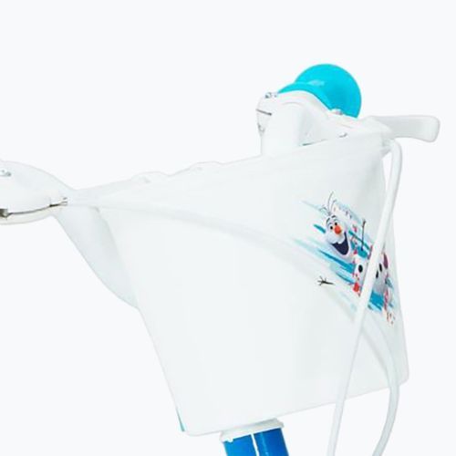 Huffy Frozen vaikiškas dviratis 14" mėlynas 24291W