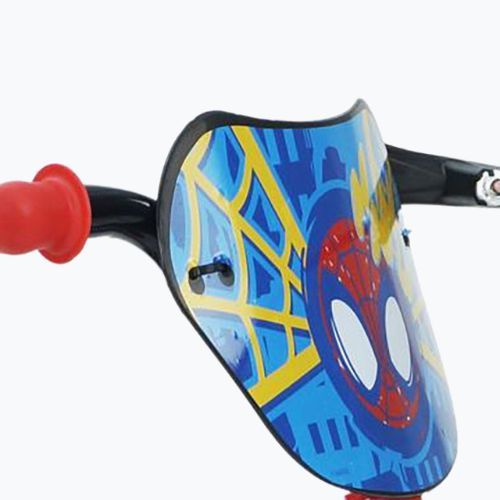 Huffy Spider-Man vaikiškas dviratis 12" mėlynas 22941W