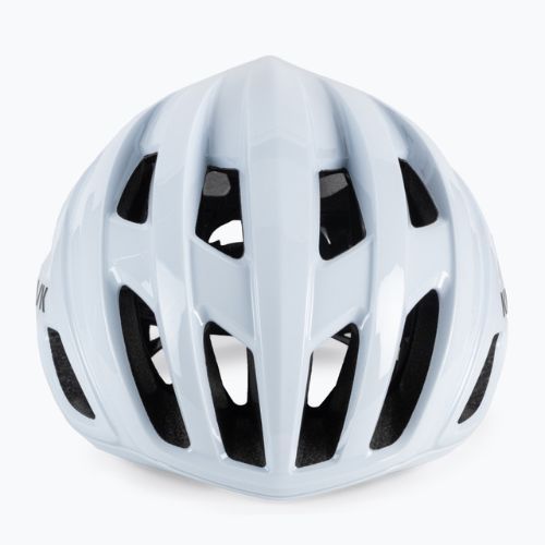 Dviratininko šalmas KASK Mojito baltas CHE00076.201