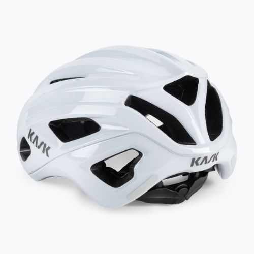 Dviratininko šalmas KASK Mojito baltas CHE00076.201