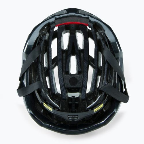 Dviračio šalmas KASK Valegro baltas CHE00052.201