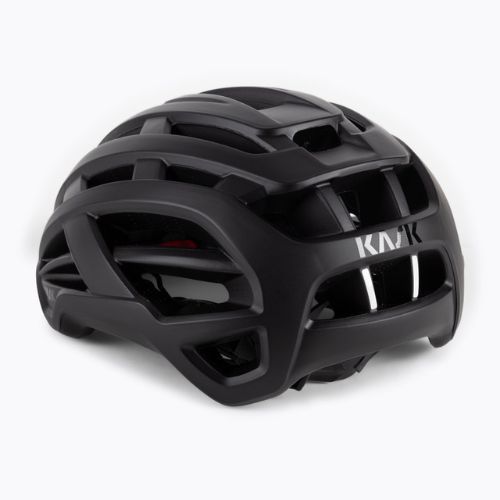 Dviračių šalmas KASK Valegro juodas CHE00052.211