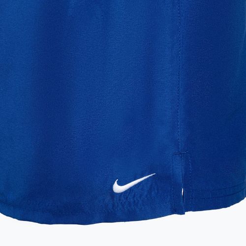 Vyriški "Nike Essential 7" Volley" maudymosi šortai mėlyni NESSA559-494