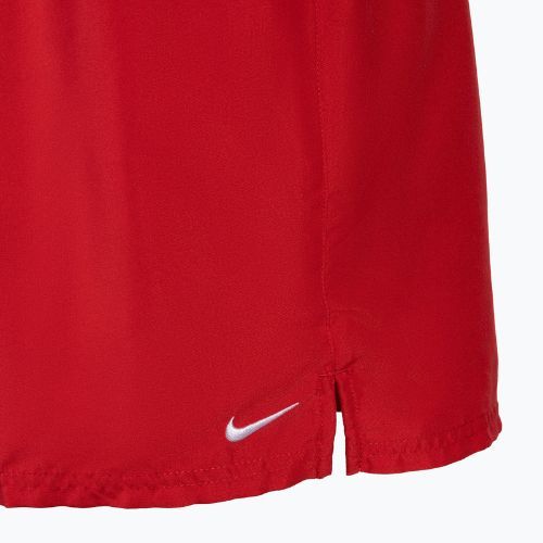 Vyriški "Nike Essential 7" Volley plaukimo šortai raudoni NESSA559-614