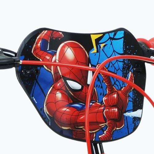 Huffy Spider-Man 16" vaikiškas dviratis mėlynas 21901W