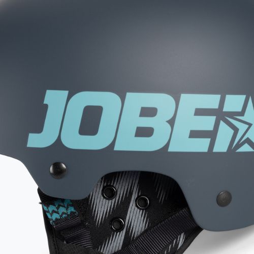 JOBE bazinis šalmas tamsiai mėlynas 370020003