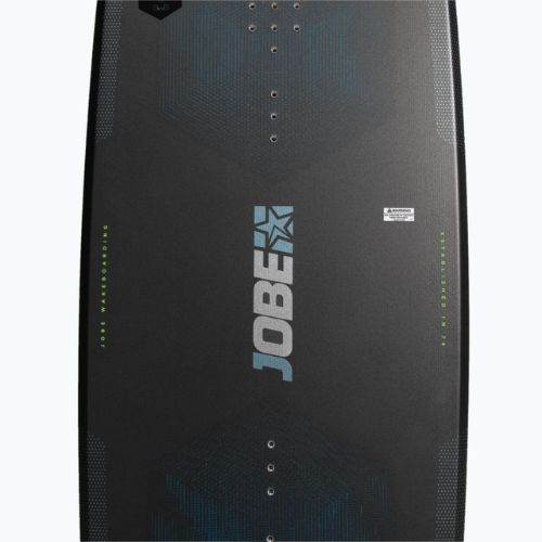 JOBE Knox wakeboard juoda 272522007