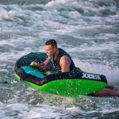 JOBE Revolve 1P mėlynai žalia vilkimo plūdė 230120001