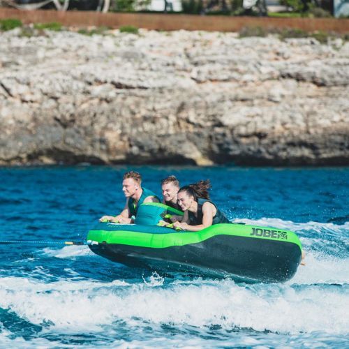 JOBE Rodeo vilkikas 3P mėlynai žalia plūdė 230321001