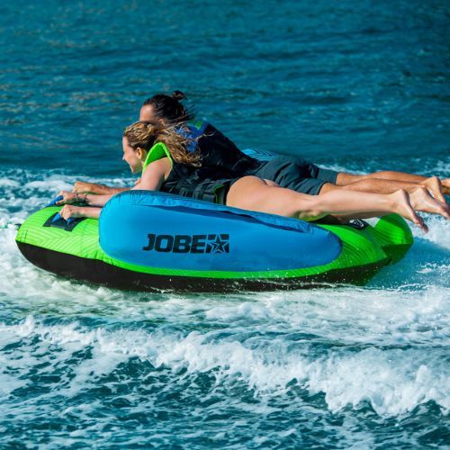 JOBE Scout 2P mėlynai žalia vilkimo plūdė 230220005