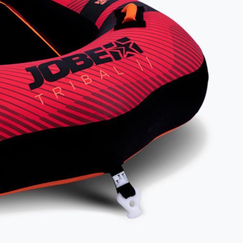 JOBE Tribal Towable 2P float red 230222001